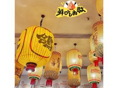-大鸽饭(汉溪长隆店)