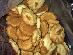 -中关村茶点