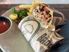 -清真·苏曼亚土耳其餐厅