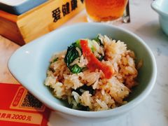 -捞神煲汤火锅(湖滨商业街店)