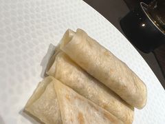 面皮走油肉-江滨九号.中餐厅(滨江店)