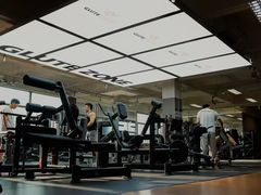 -聚健身GatherFitness(余杭店)
