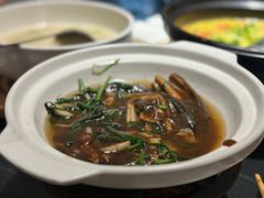 -芳芳私房菜·精做淮扬菜(承德路店)