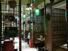 大堂-福宝漠北·牛羊肉(广埠屯店)