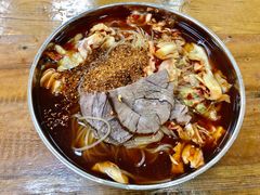 -顺通大冷面(总店)