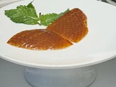 -四季民福烤鸭店(外滩外白渡桥店)