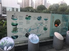 -苏州河梦清园环保主题公园