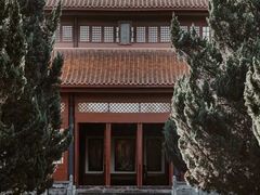 -岳麓山风景名胜区