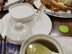 -海中洲国际大酒店-自助餐厅