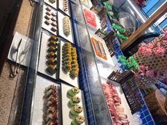 -视界美食自助餐厅·石家庄希尔顿酒店