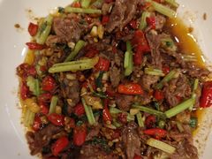 -攸州小镇家湘菜(小米科技园店)