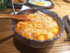 -白七爷捞面(西城万达店)