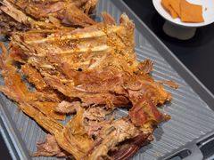 -羊门客在·烤盐池滩羊·川菜