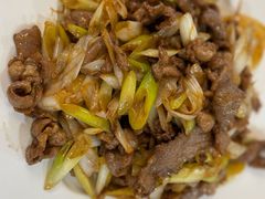 -汗腾格里·风味餐厅(新疆驻京办店)