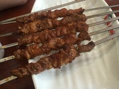 -南城香(欧陆经典万兴苑店)