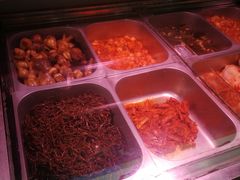 -阿妈妮韩式打糕店