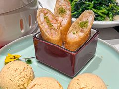 -馋遇江南·精致湖景雅宴(东方之门店)