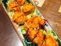-肉魁屋·烧肉·烧鸟·酒场(高新店)