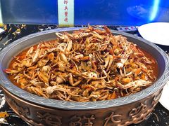 -巴犀烧烤(新崇光店)
