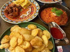 -卢布里西餐厅(总店)