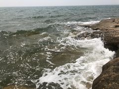 -老虎石海上公园