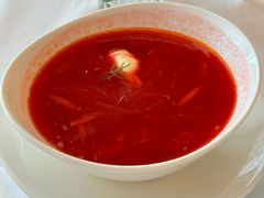 -马克西姆俄罗斯餐厅(通亚街店)