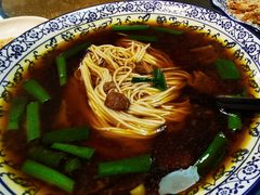 覃油面-得意楼蒸菜馆