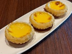 -蛇口希尔顿南海酒店·随轩中餐厅·粤菜