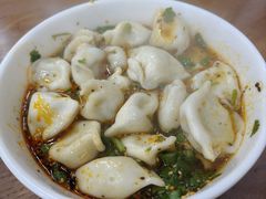 -回坊马二饺子馆