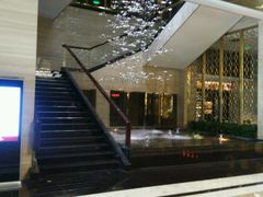 -郑州正方元国际酒店