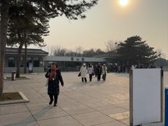 -秦始皇帝陵博物院-丽山园
