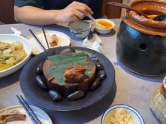 -沿江海南菜·文昌鸡祖师爷(大东海店)