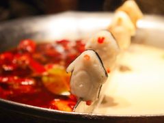 -湊湊火锅·茶憩(打浦桥日月光店)