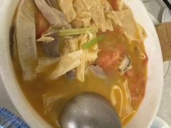 -汇兴源餐馆(小北路店)
