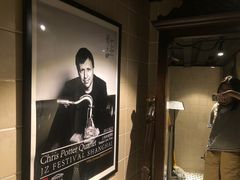 -JZ Club 爵士酒吧(上海店)