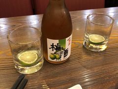 -东京屋(武定路店)