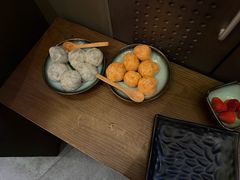 -湊湊火锅·茶憩(合生汇购物中心店)