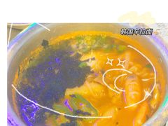 -Meet Sun韩式大排档(五一广场7MALL店)