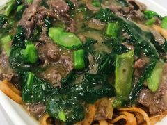 -菜忠潮州牛肉店(岗厦店)