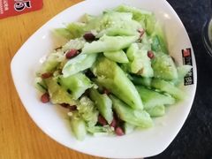 -郭记烤肉(正阳街店)