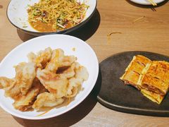 -金掌勺锅包肉(华润万象城店)