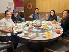-犇鼎牛潮汕牛肉火锅(新辰里学清路店)