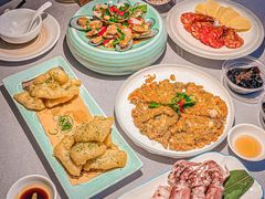 -码头见·潮汕菜(领展中心城店)