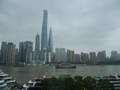 -上海外滩英迪格酒店