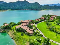 -北京金海湖景区