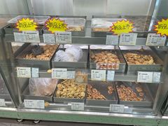 -上海哈尔滨食品厂(淮海中路店)