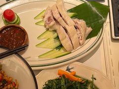 -太食獸泰式茶餐厅(IFS国金中心店)