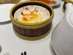 -东方早茶 海鲜•青岛菜(国信体育中心店)