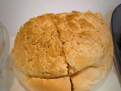-粤域茶餐厅