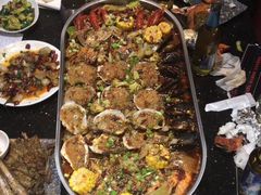 -冰城小镇音乐串吧·聚会餐厅(百子湾店)